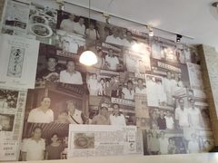 -黄亚细肉骨茶(仰光路店)
