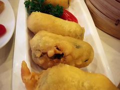 -点红点绿茗点居(客村店)