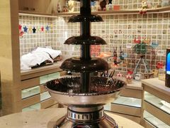 -金海湾自助餐厅(金陵饭店)