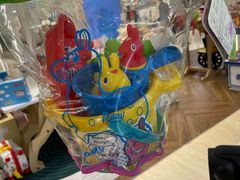 -宝大祥青少年儿童购物中心(南京东路店)