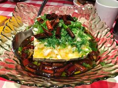 -西贝莜面村(当代商城店)