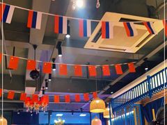 -通海俄式烧烤(福丰街店)