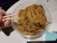 -沉香牛肉面