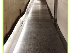 -洞庭洲·防空洞火锅·烧烤·铜锅涮肉(新百广场店)