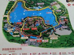 -观澜山水田园