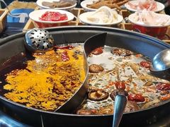 -俏媳妇火锅(宽窄巷子店)