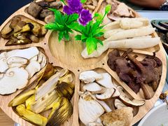 -名善山珍·野生菌汤锅(文殊院店)