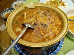 -驰明粗粮小厨(湖滨路店)
