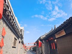 -黄桥古镇