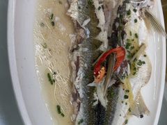 -八仔大富楼·河鲜(西江店)