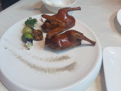 -香港狮子山下·明星粤菜餐厅(北苑店)