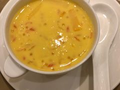 杨枝甘露-利苑酒家(华熙国际店)