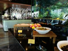 -泰谷酒店·太古码头闽菜自助餐厅