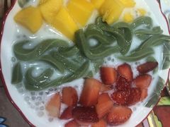 -甜心妈妈·榴莲星级糖水(北京路总店)