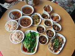 -好成财牛排馆(涂门街总店)