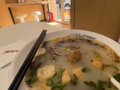 -鸭得堡老鸭汤·鸭血粉丝(凤凰西街店)