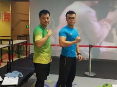 -美再晨游泳健身瑜伽(锦绣店)