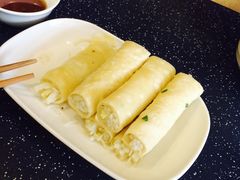 -御粥轩(秦隆步行街店)