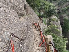 -剑门关风景区