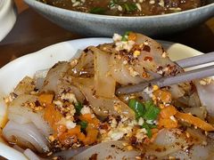 -莲餐厅·湖北菜·潜江小龙虾店(愚园路店)