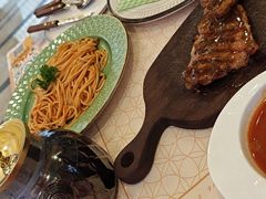 -城堡俄式西餐厅