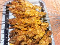 -酒宝荡烧烤(长航局江大路住宅小区店)