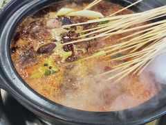 -巷子里头麻辣烫火锅串串(温江店)