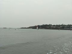 -青岛第三海水浴场