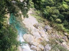 -太鲁阁公园