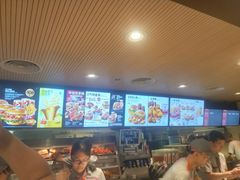 -肯德基(中心书城店)