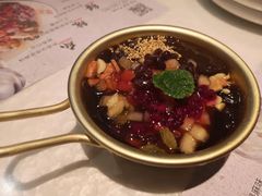 -辣小妮de川菜馆(红旗Mall店)