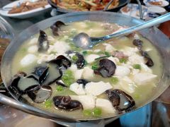 -明月土菜馆(老城区店)
