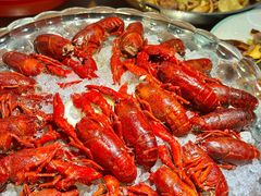 -独一道·邵伯龙虾土菜馆·烧烤(雨花西路店)