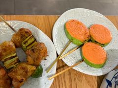 -沼津港精致料理·寿喜烧·烧鸟(青浦宝龙广场日料榜单店)