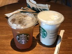-星巴克(嘉兴桐乡吾悦广场店)
