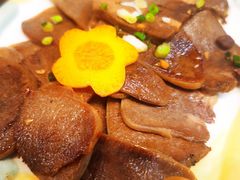 -黑松白鹿(金融街店)