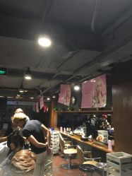点击看大图 -木北造型