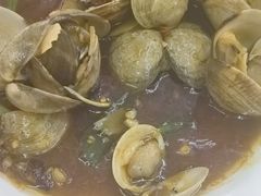 -鑫鸿达·海鲜闽菜热炒小馆(中山路店)