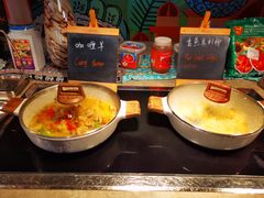 -康帝国际酒店-艾斯本自助西餐厅