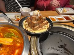 -炉小哥烤肉(信万广场店)