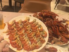 -海德温泉生活馆(朝阳大悦城店)