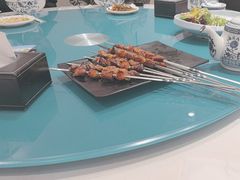 -西部马华清真兰州牛肉面·烧烤夜市(关东店)