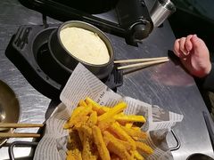 -吴草鸡爪오초닭발(城阳总店)