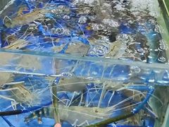 -班赞海鲜市场