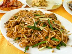 -老字号蛇口德记烧腊饭店·海鲜加工