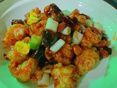 -伊带伊路新疆美食府(呼家楼店)