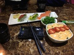 -米彩料理(西丽店)