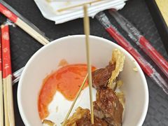 -八市阿杰五香(大元路分店)
