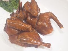 -粤陸玖玖·港式手作茶餐厅(珠江路店)