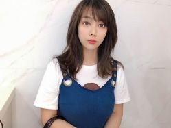 点击看大图 -HD HAIR STYLE